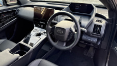 Toyota bZ4X 150kW Vision 71.4kWh 5dr Auto Electric Hatchback